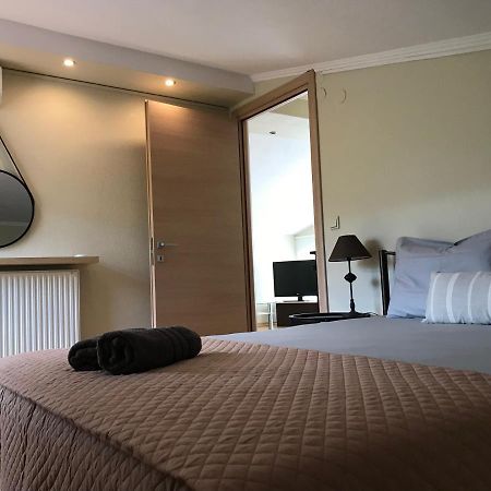 Georgia'S Cozy Rooms #1 卡瓦拉 外观 照片