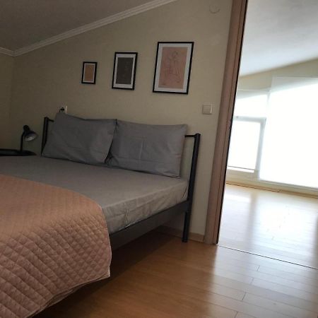 Georgia'S Cozy Rooms #1 卡瓦拉 外观 照片