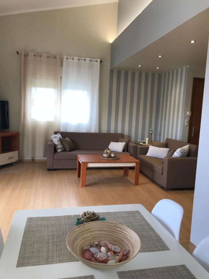 Georgia'S Cozy Rooms #1 卡瓦拉 外观 照片