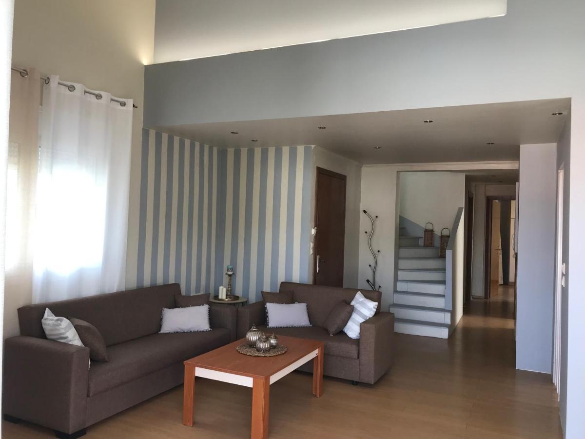 Georgia'S Cozy Rooms #1 卡瓦拉 外观 照片