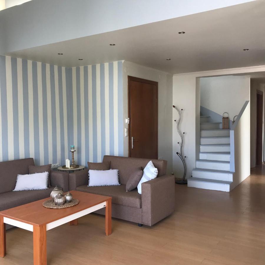 Georgia'S Cozy Rooms #1 卡瓦拉 外观 照片