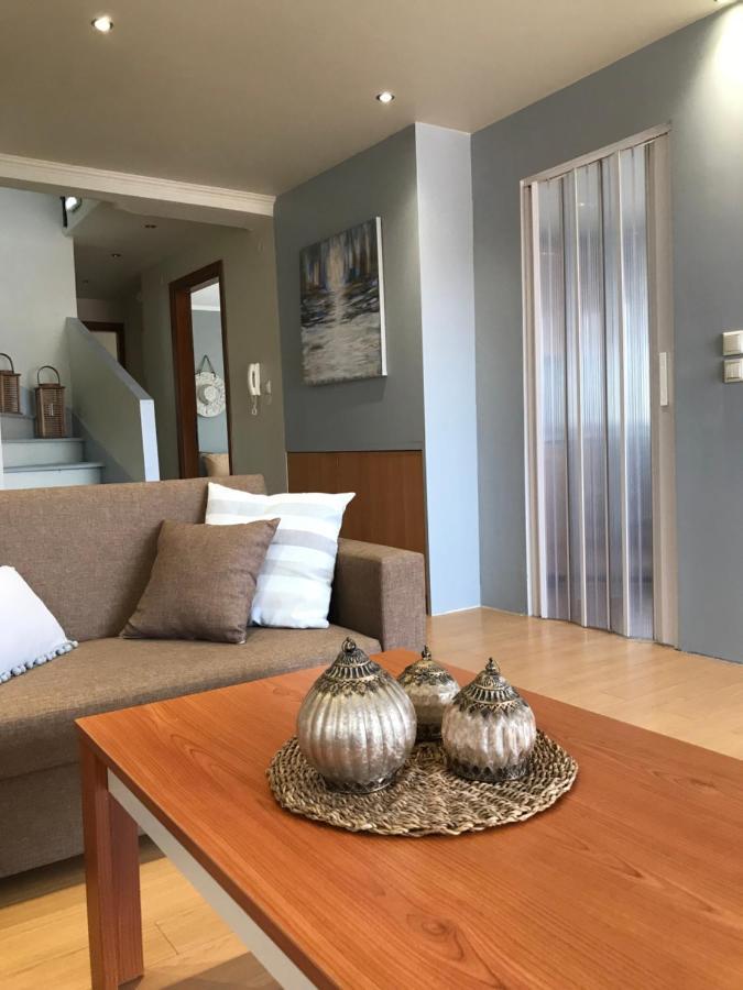 Georgia'S Cozy Rooms #1 卡瓦拉 外观 照片