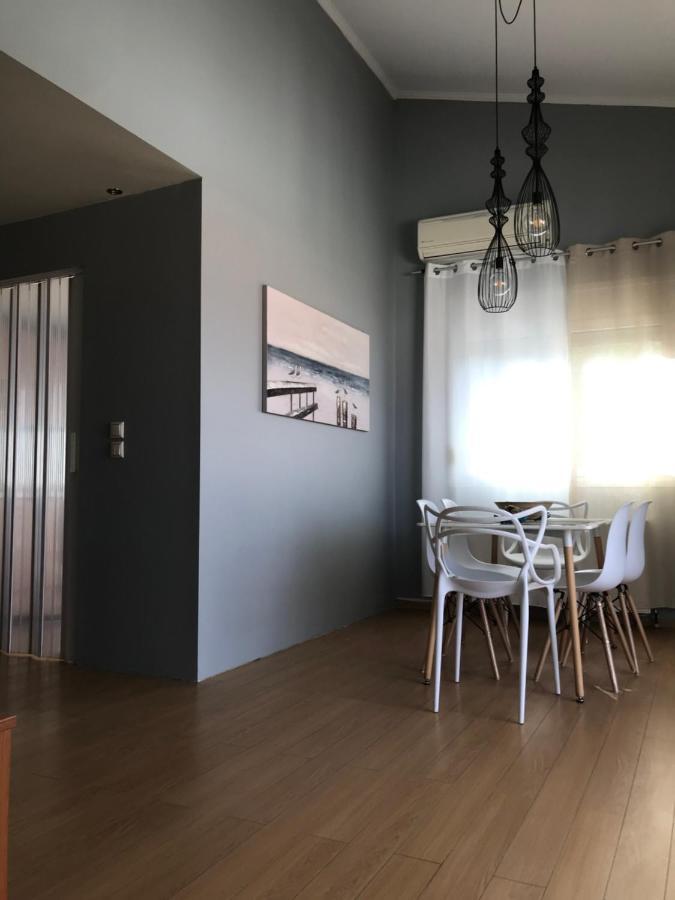 Georgia'S Cozy Rooms #1 卡瓦拉 外观 照片