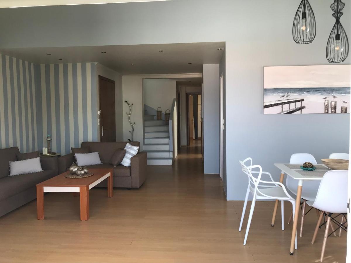 Georgia'S Cozy Rooms #1 卡瓦拉 外观 照片