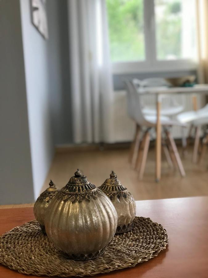 Georgia'S Cozy Rooms #1 卡瓦拉 外观 照片
