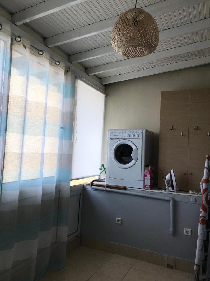 Georgia'S Cozy Rooms #1 卡瓦拉 外观 照片