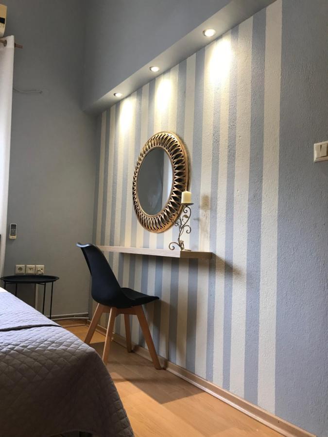 Georgia'S Cozy Rooms #1 卡瓦拉 外观 照片