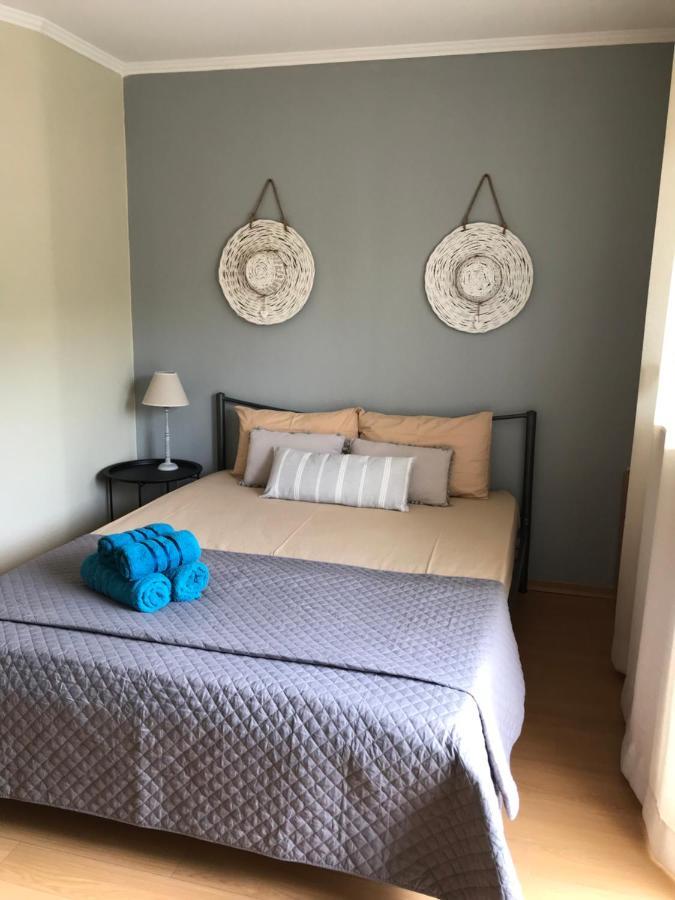 Georgia'S Cozy Rooms #1 卡瓦拉 外观 照片