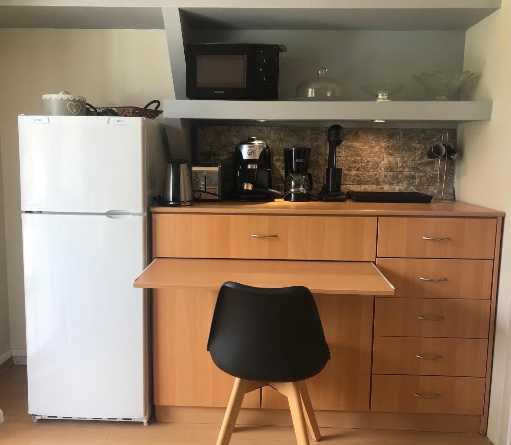 Georgia'S Cozy Rooms #1 卡瓦拉 外观 照片