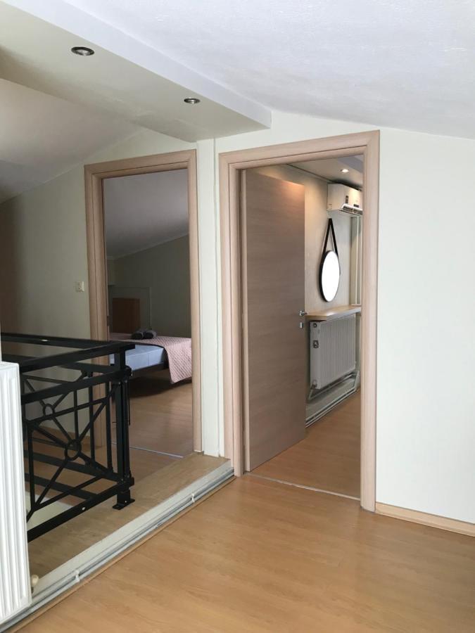 Georgia'S Cozy Rooms #1 卡瓦拉 外观 照片