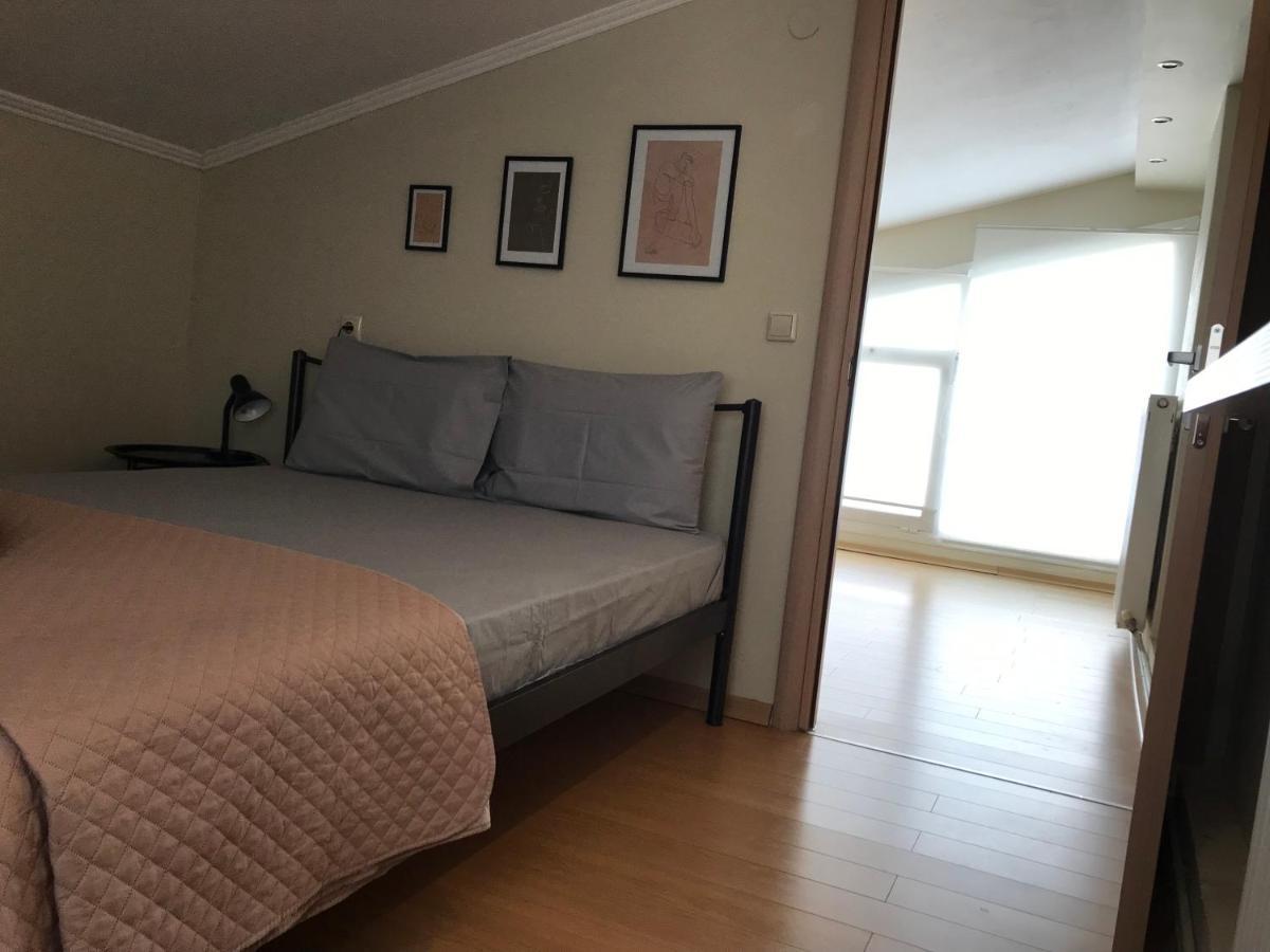 Georgia'S Cozy Rooms #1 卡瓦拉 外观 照片