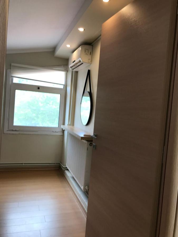 Georgia'S Cozy Rooms #1 卡瓦拉 外观 照片