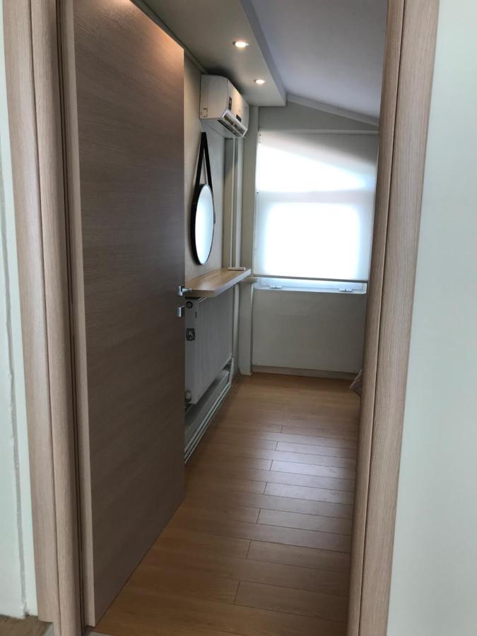 Georgia'S Cozy Rooms #1 卡瓦拉 外观 照片