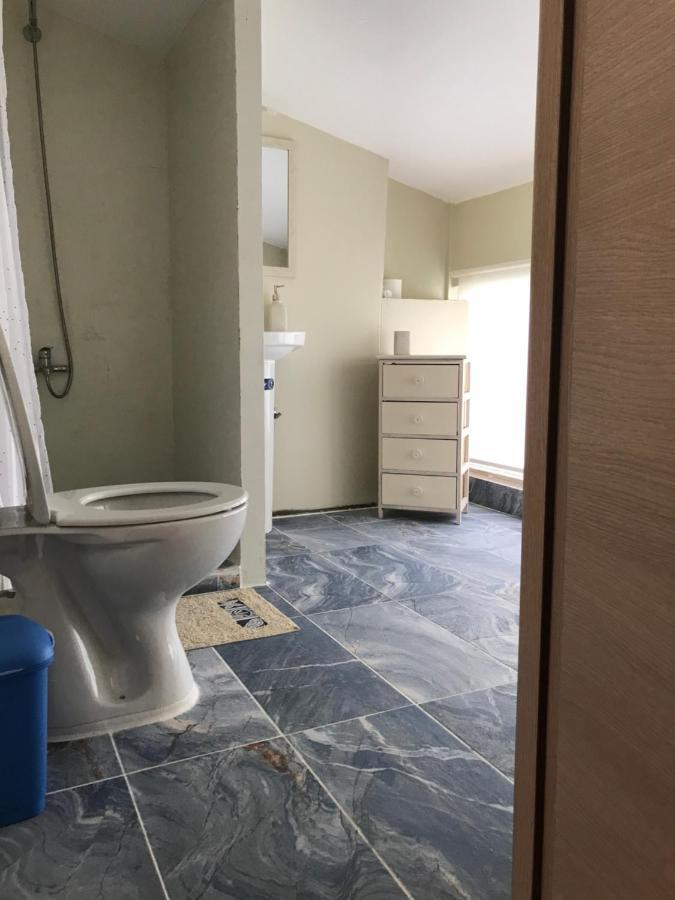 Georgia'S Cozy Rooms #1 卡瓦拉 外观 照片